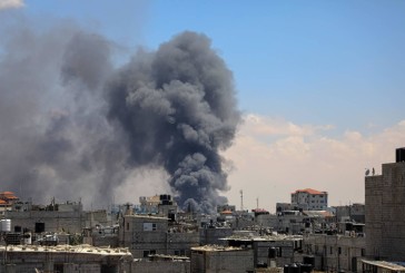 Israël en guerre : les forces de Tsahal attaquent deux terroristes qui ont récupéré un drone à Rafah