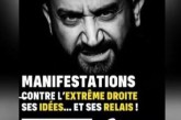 Edito Alain SAYADA: Nouvelle Attaque Antisémite contre les Juifs de France : LFI et Acolyte  en Ligne de Mire